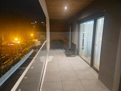 Zenith Belle Tour, Calea 13 Septembrie apartament 2 camere de inchiriat